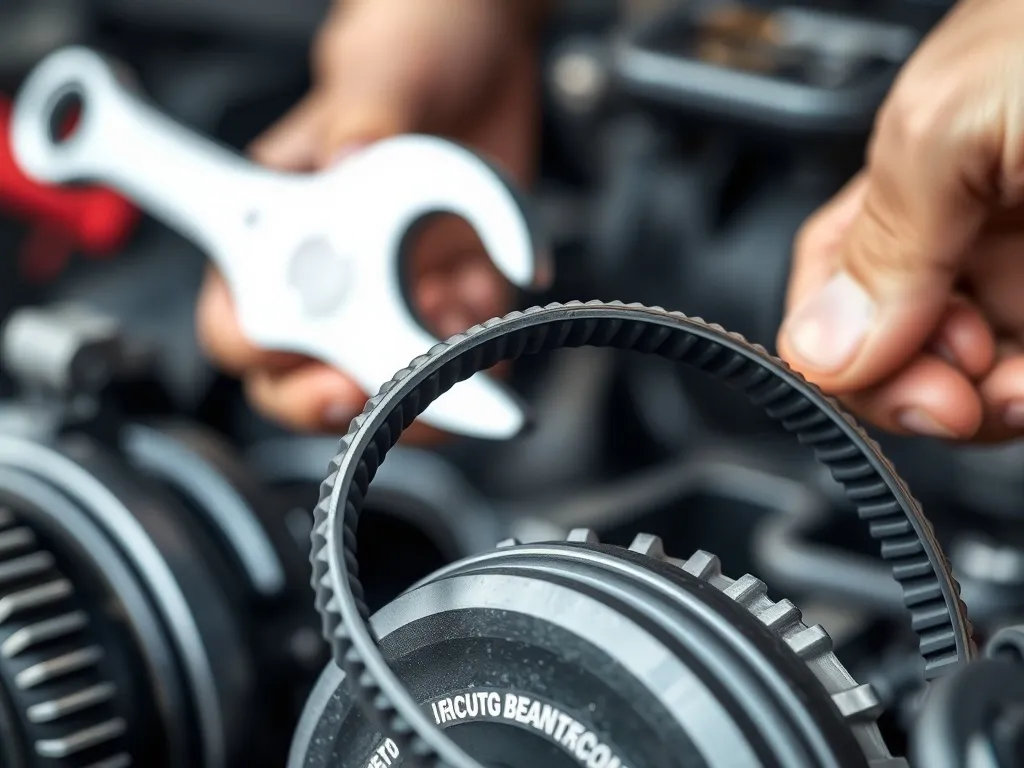 Fiat Ducato 2.3 rozrząd – co ile wymiana?