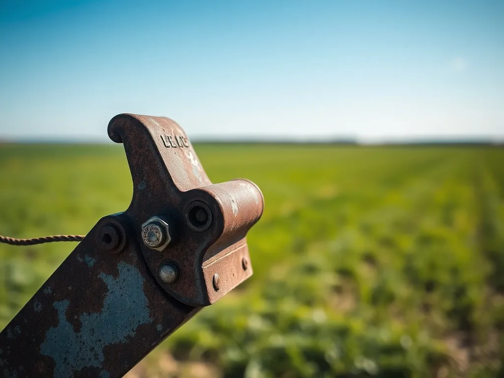 Czy przyczepa rolnicza musi być zarejestrowana?