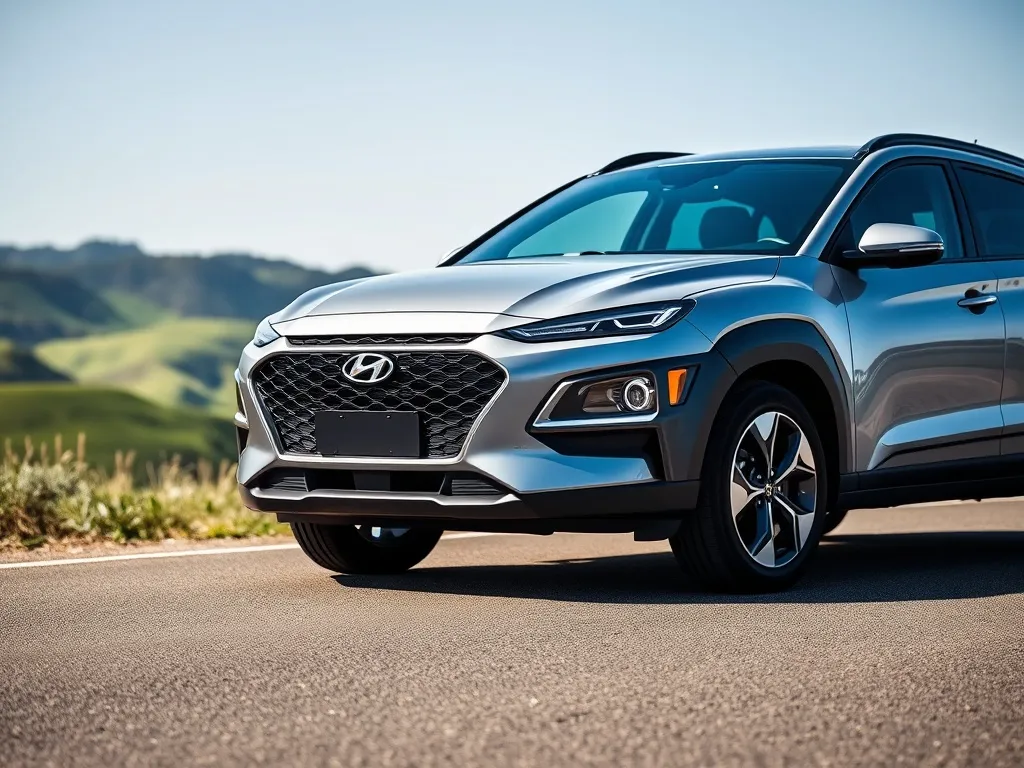 Hyundai X20 – jaki silnik wybrać?
