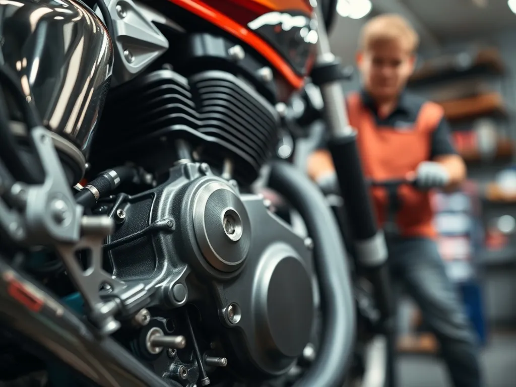 Na co zwrócić uwagę przy zakupie BMW R 1150?