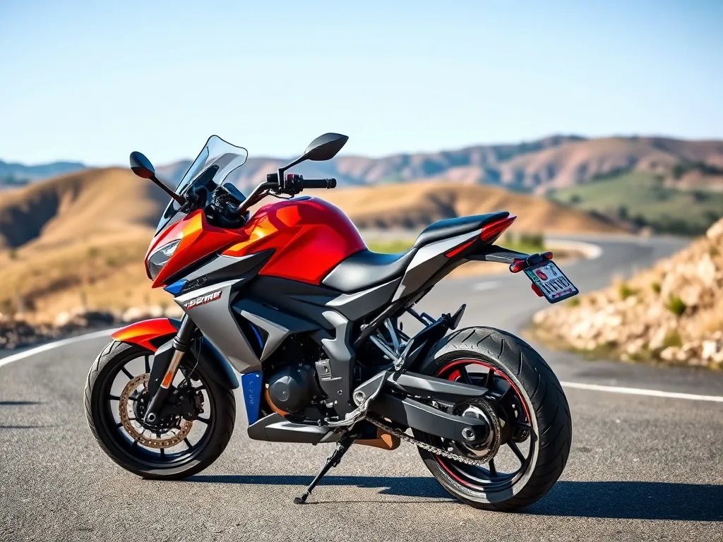 Jaki motocykl na 185 cm wzrostu wybrać?