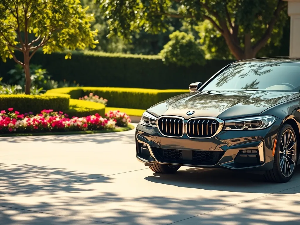 BMW G30 – jaki silnik jest najmniej awaryjny?