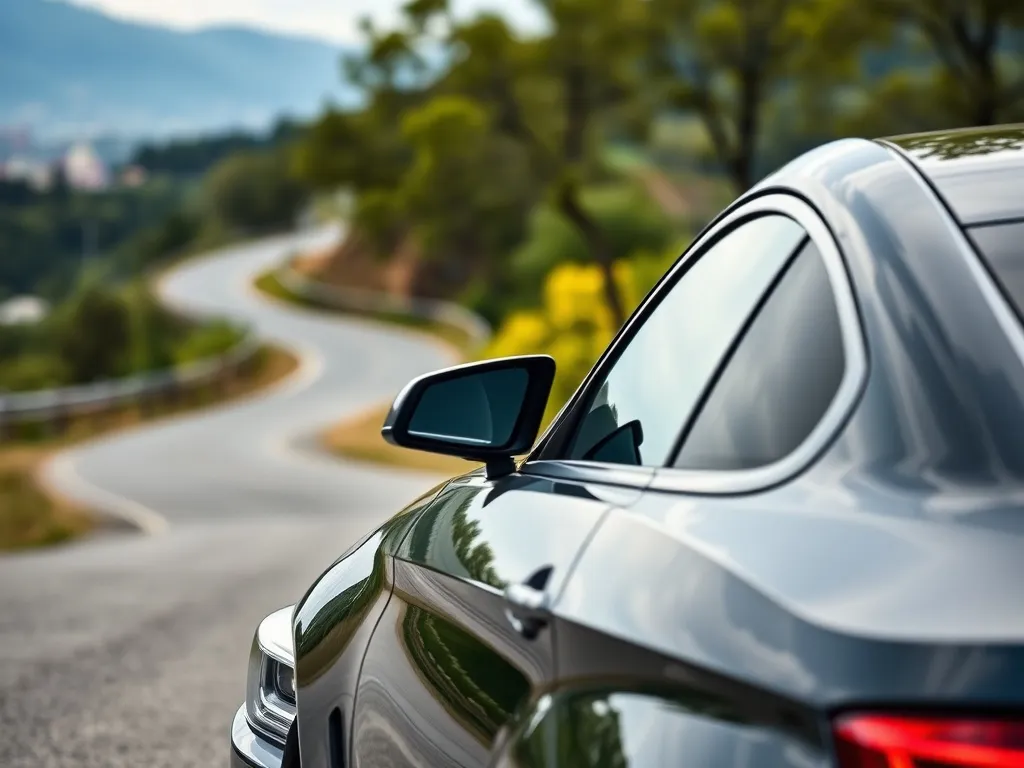 BMW F20 – jaki silnik jest najmniej awaryjny?