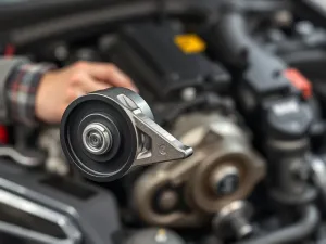 Hyundai tucson 1.6 gdi rozrząd – co ile wymiana?