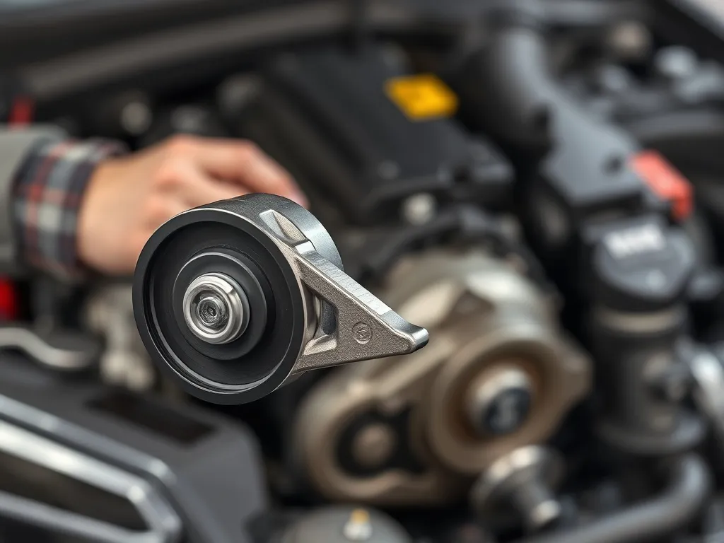 Hyundai tucson 1.6 gdi rozrząd – co ile wymiana?