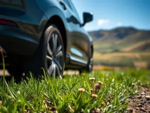 Volvo XC60 – jaki silnik do gazu LPG wybrać?