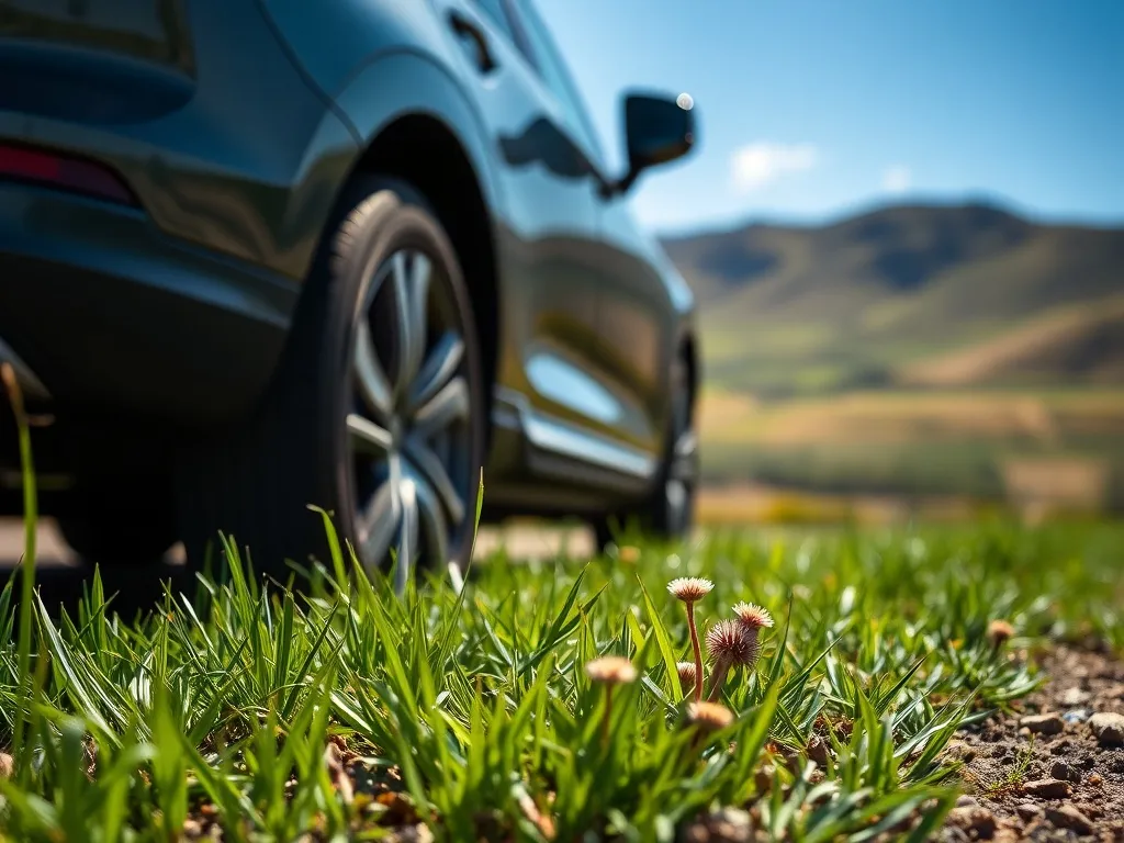 Volvo XC60 – jaki silnik do gazu LPG wybrać?