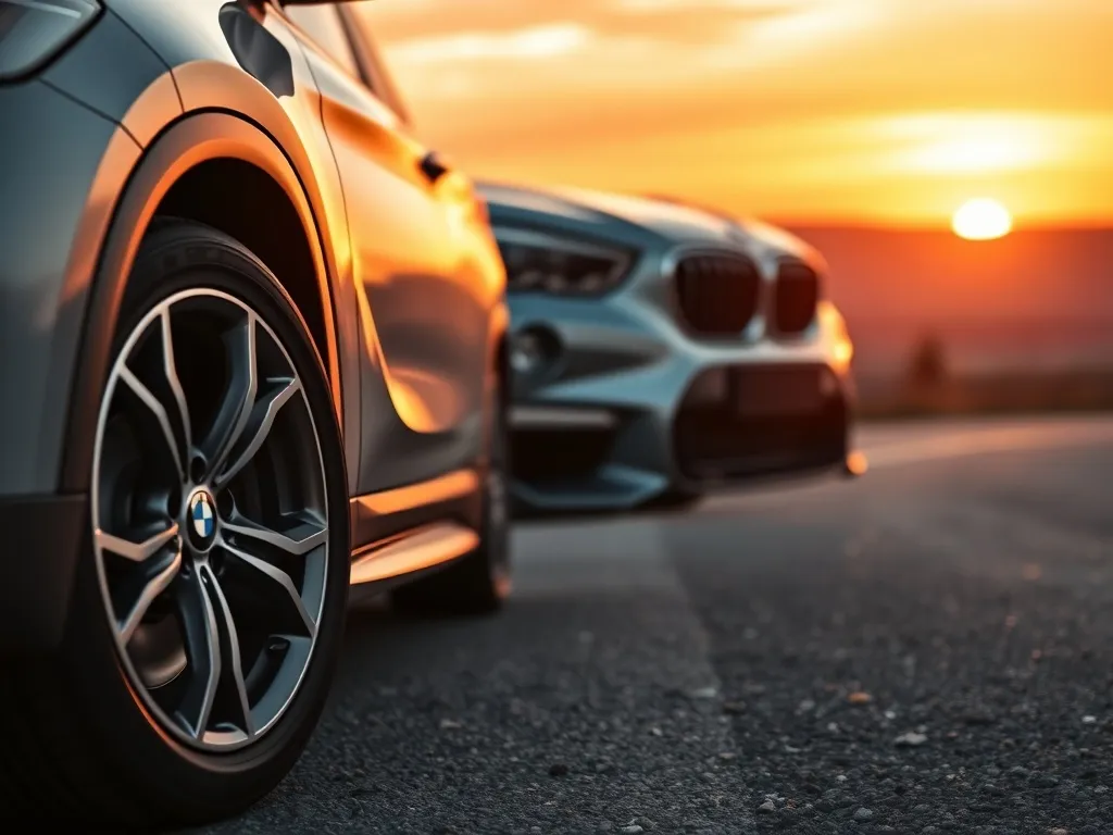 BMW X1 F48 – jaki silnik wybrać?