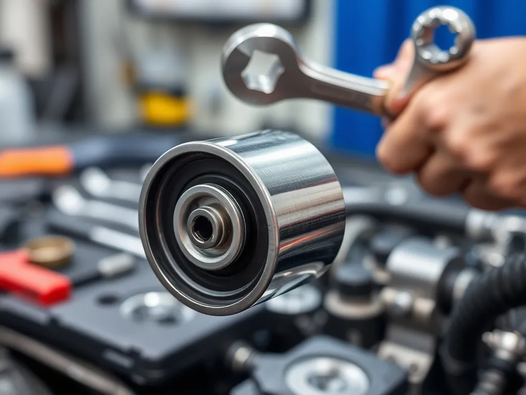 Hyundai i30 1.4 rozrządu – co ile wymiana?