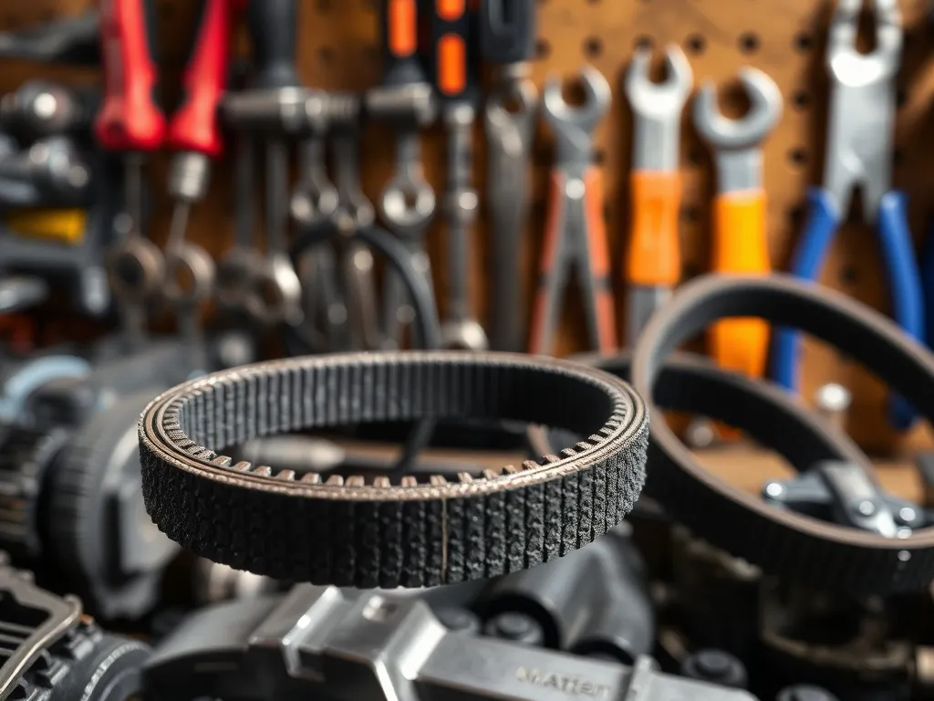 Ford 1.5 tdci rozrząd – co ile wymiana?