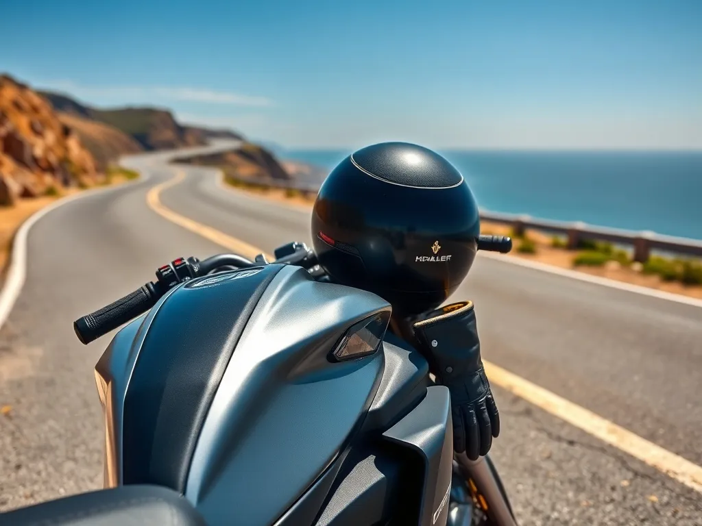 Jaki motocykl na 170 cm wzrostu wybrać?