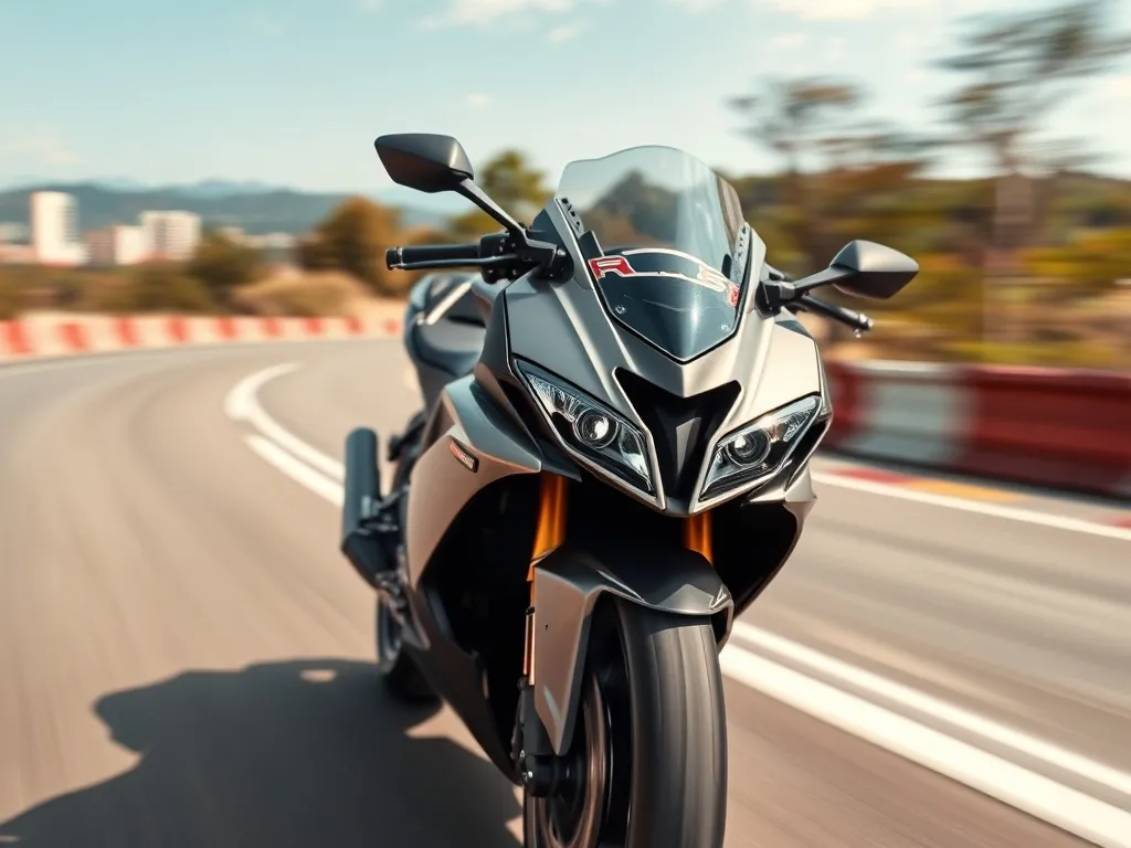 Jaki jest najszybszy motor na świecie?