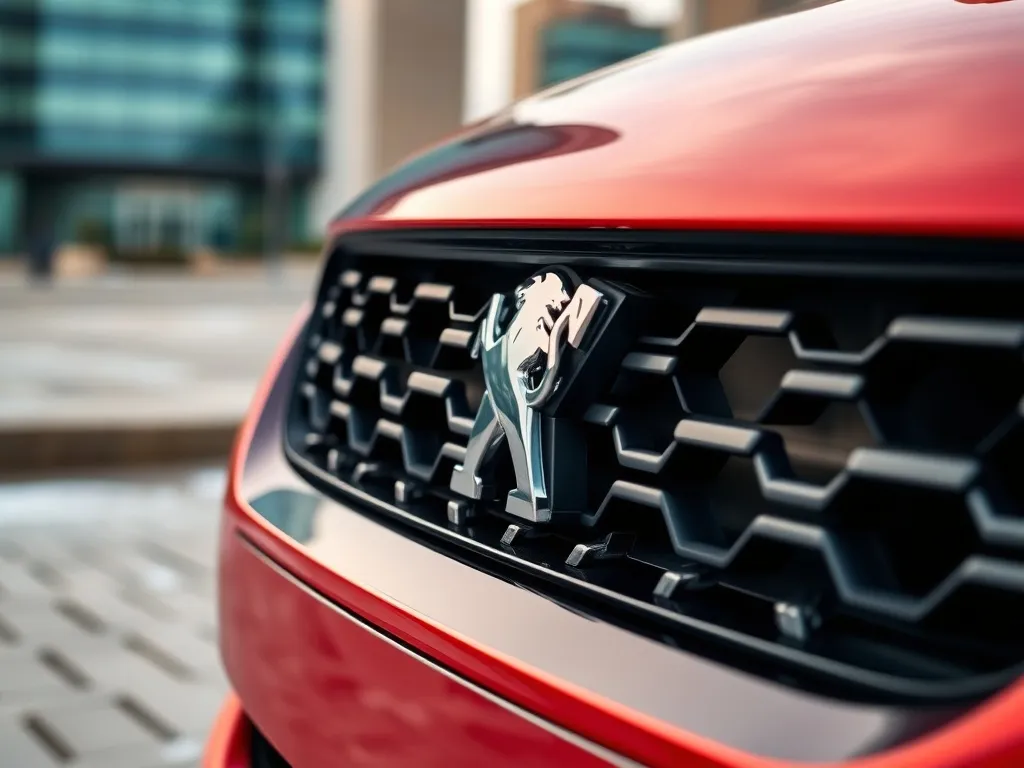 Peugeot 308: poznaj dane techniczne i osiągi tego modelu