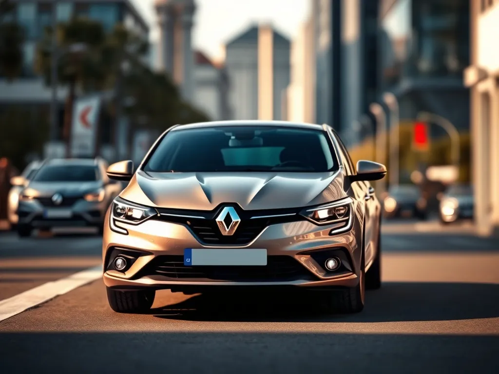 Renault Megane 3 opinie: co mówią kierowcy o tym modelu?