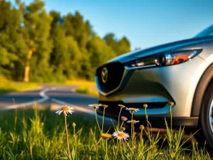 Mazda CX 5 dane techniczne: wszystko, co musisz wiedzieć