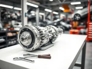 Jak przewieźć motocykl na zwykłej przyczepie?