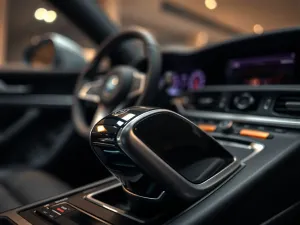 Awaryjne odblokowanie automatycznej skrzyni biegów Ford: jak to zrobić?