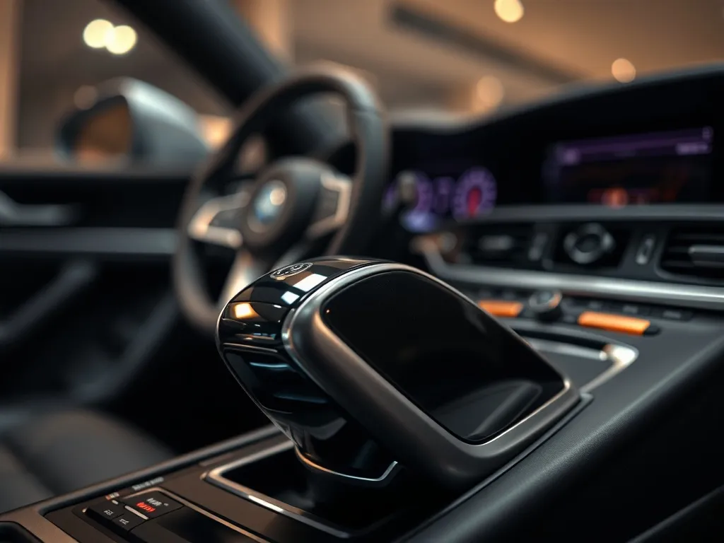 Awaryjne odblokowanie automatycznej skrzyni biegów Ford: jak to zrobić?