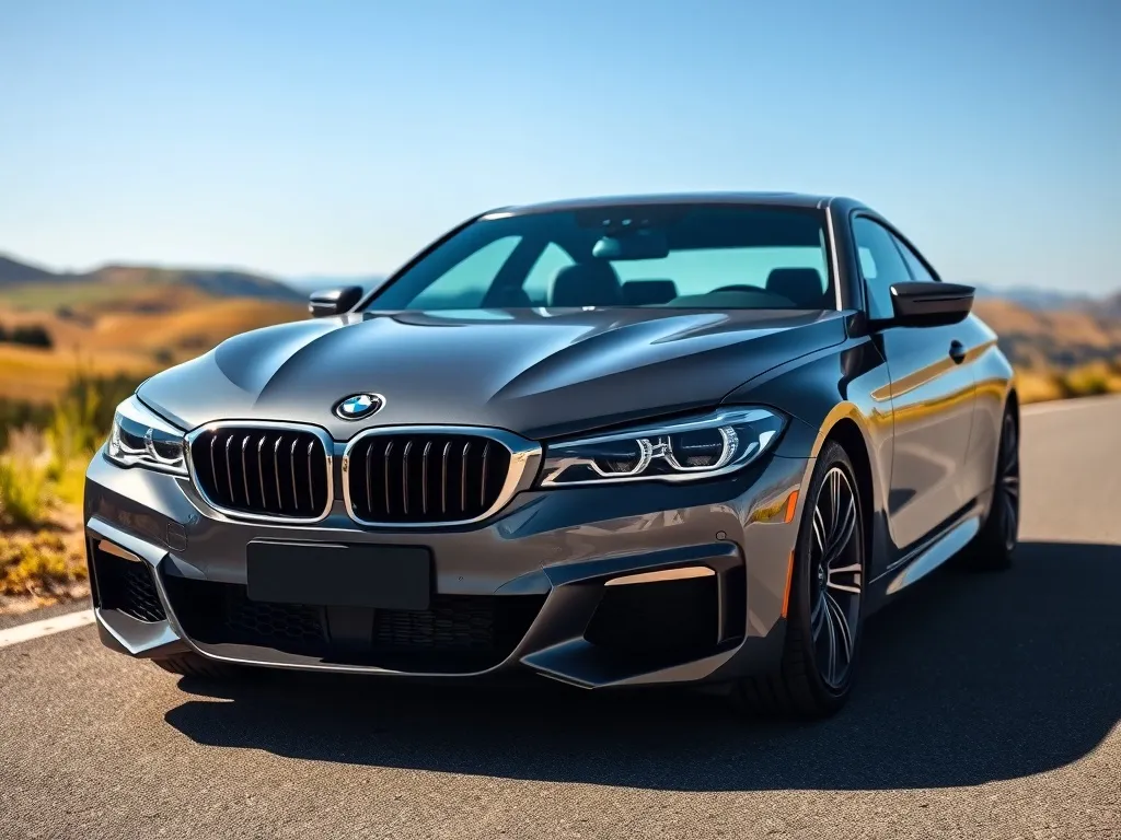 BMW F10 dane techniczne: wszystko, co musisz wiedzieć o tym modelu