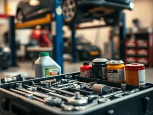 Jak działa dpf w mondeo mk4 2.0 tdci? Oto najważniejsze informacje