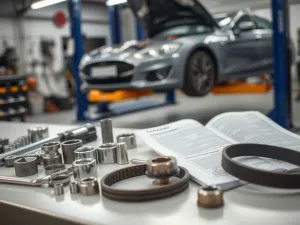 Przyczepa D 47 – gdzie numer ramy?