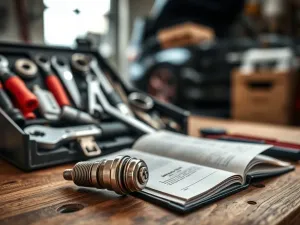 Rozrząd Mondeo MK5 2.0 TDCi: co musisz wiedzieć o jego wymianie?