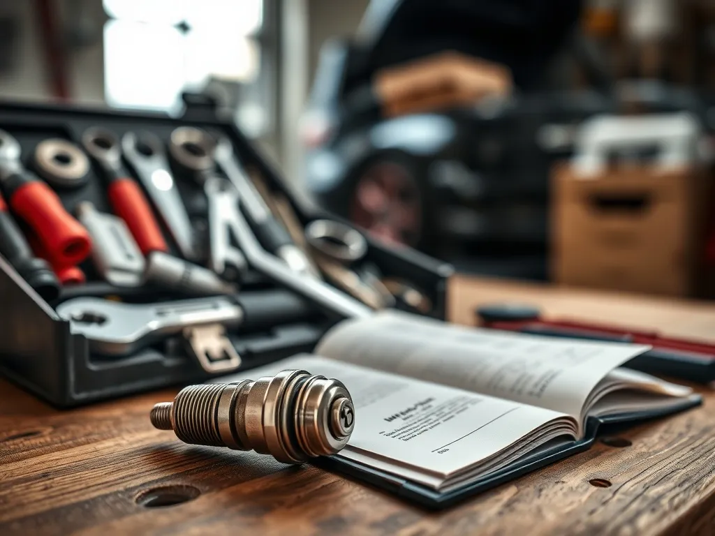 Co ile wymiana świec żarowych? Oto praktyczny przewodnik