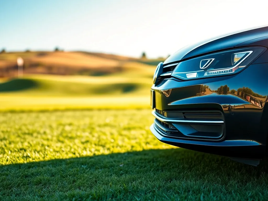 Golf 7 dane techniczne: wszystko, co musisz wiedzieć o tym modelu