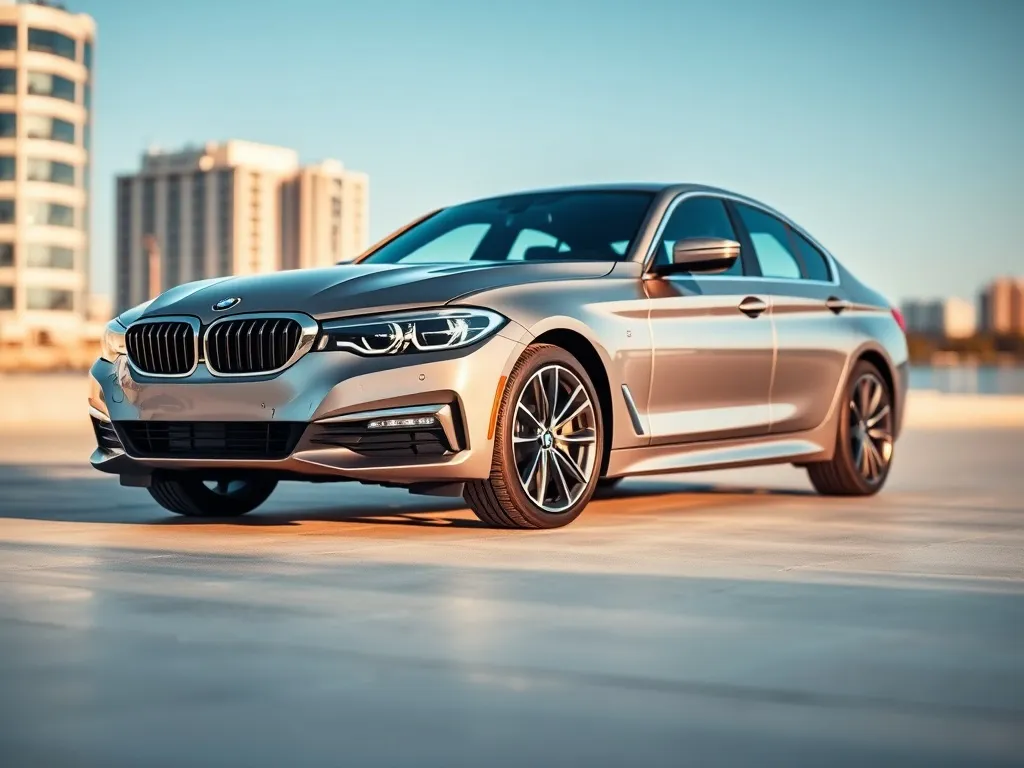 BMW F30 dane techniczne: wszystko, co musisz wiedzieć o tym modelu