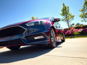 Cupra Formentor: poznaj dane techniczne i osiągi tego SUV-a