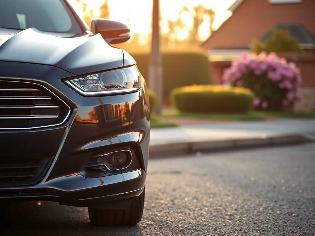 Mondeo mk3 2.0 tdci: co warto wiedzieć przed zakupem?