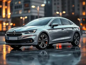 Kia Stinger dane techniczne: co musisz wiedzieć przed zakupem?