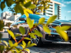 Jeep Compass: poznaj dane techniczne i możliwości tego SUV-a