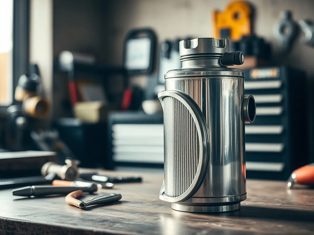 Jak działa dpf w mondeo mk4 2.0 tdci? Oto najważniejsze informacje