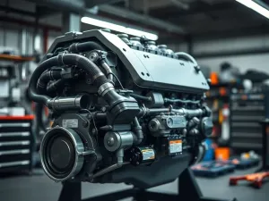 Jeep Grand Cherokee: poznaj dane techniczne i osiągi modelu