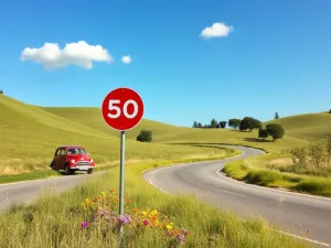 Samochód osobowy zarejestrowany jako ciężarowy: jakie prawo jazdy potrzebujesz?