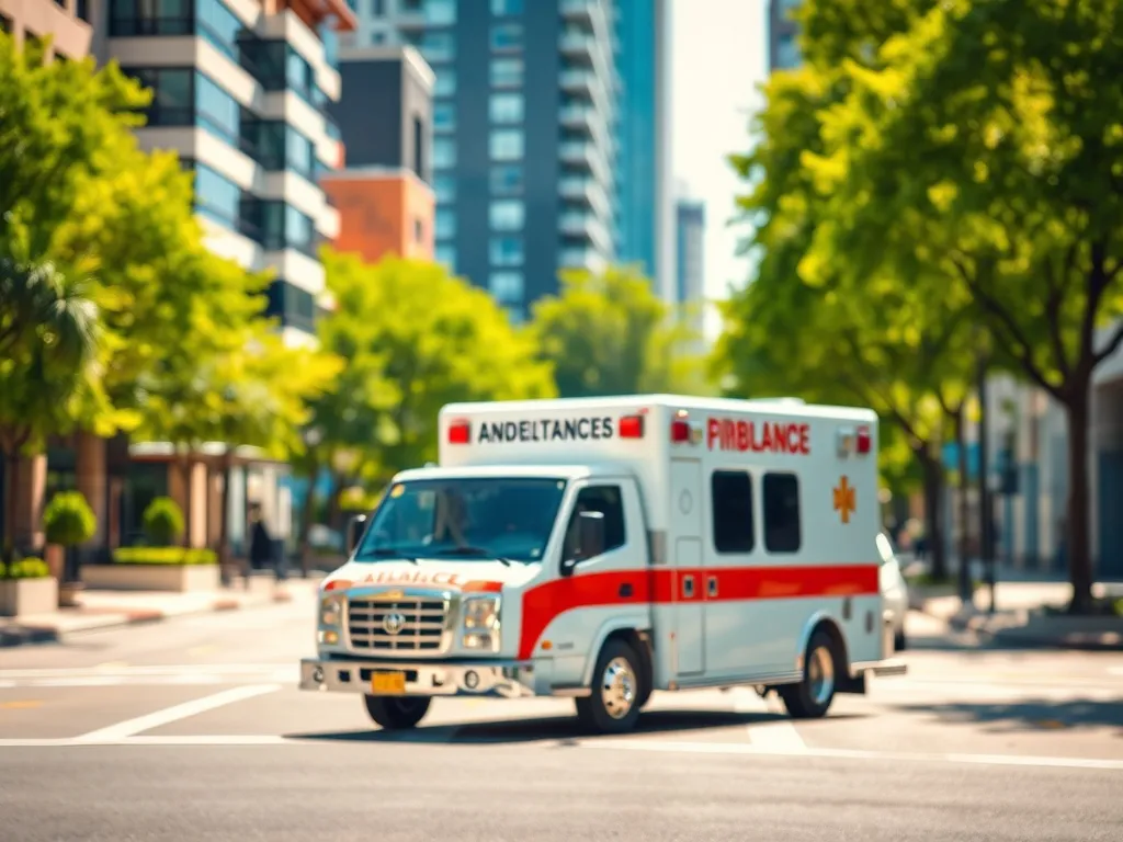 Prawo jazdy na pojazdy uprzywilejowane: co musisz wiedzieć?