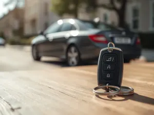 Mercedes Sprinter: poznaj dane techniczne, które musisz znać