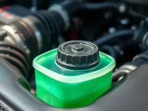 Ford Focus MK2 – jaki rodzaj żarówek z przodu?