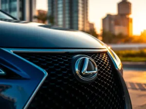 Lexus UX dane techniczne: wszystko, co musisz wiedzieć