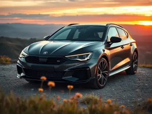 BMW 3 dane techniczne: wszystko, co musisz wiedzieć o tym modelu