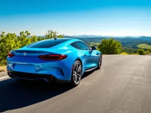 Dacia Duster: poznaj dane techniczne i możliwości tego SUV-a