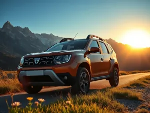 Nissan X Trail: poznaj dane techniczne i możliwości tego SUV-a