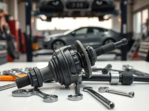 Audi A3 8P dane techniczne: wszystko, co musisz wiedzieć