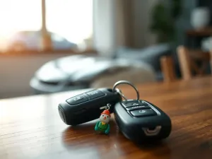 Toyota Yaris Hybrid – gdzie jest akumulator 12v?