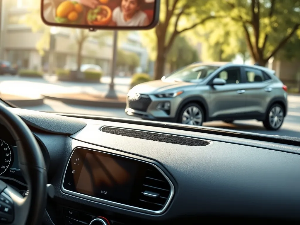 Hyundai i20 dane techniczne: co warto wiedzieć przed zakupem?