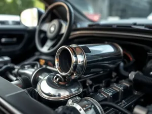 Dacia Duster: poznaj dane techniczne i możliwości tego SUV-a