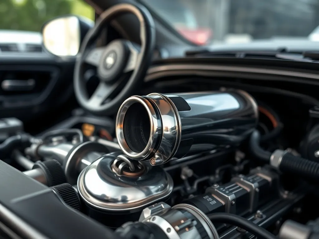 Co oznacza check engine błąd katalizatora? Sprawdź przyczyny i rozwiązania