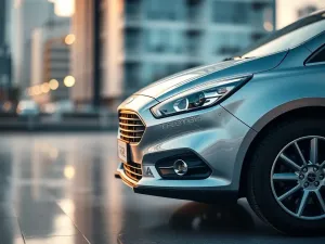 Audi Q3 dane techniczne: wszystko, co musisz wiedzieć o tym modelu