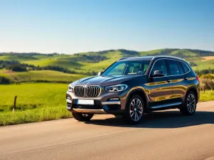 Samochód osobowy zarejestrowany jako ciężarowy: jakie prawo jazdy potrzebujesz?